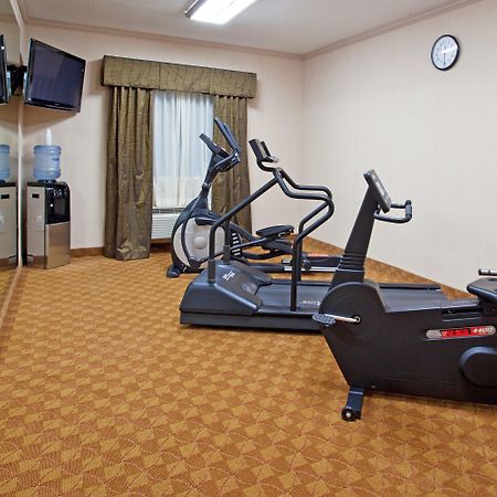 Holiday Inn Express Murrysville - Delmont By Ihg Eksteriør bilde
