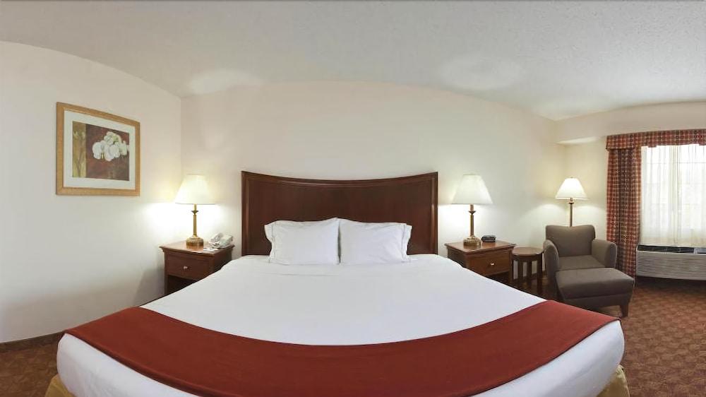 Holiday Inn Express Murrysville - Delmont By Ihg Eksteriør bilde