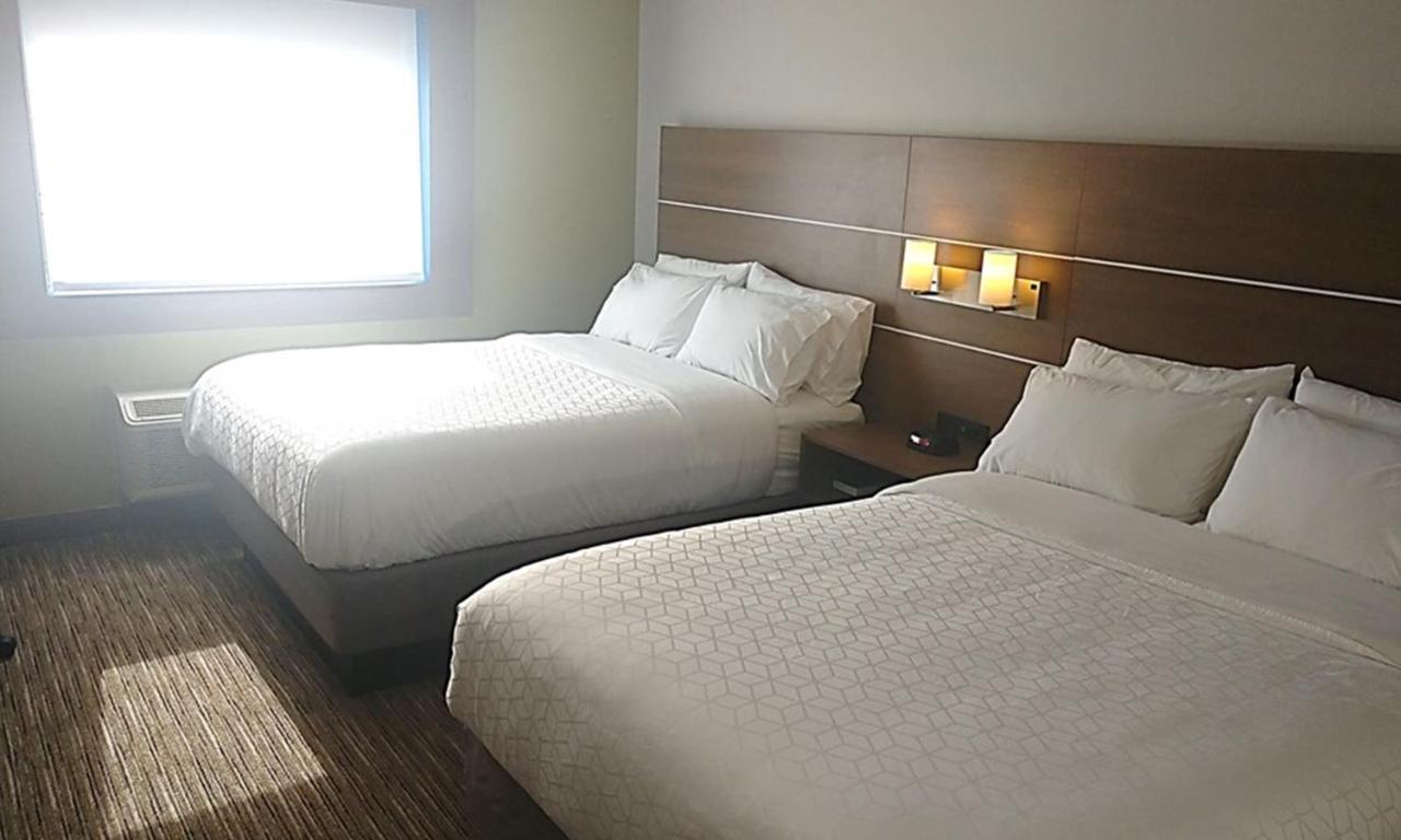 Holiday Inn Express Murrysville - Delmont By Ihg Rom bilde