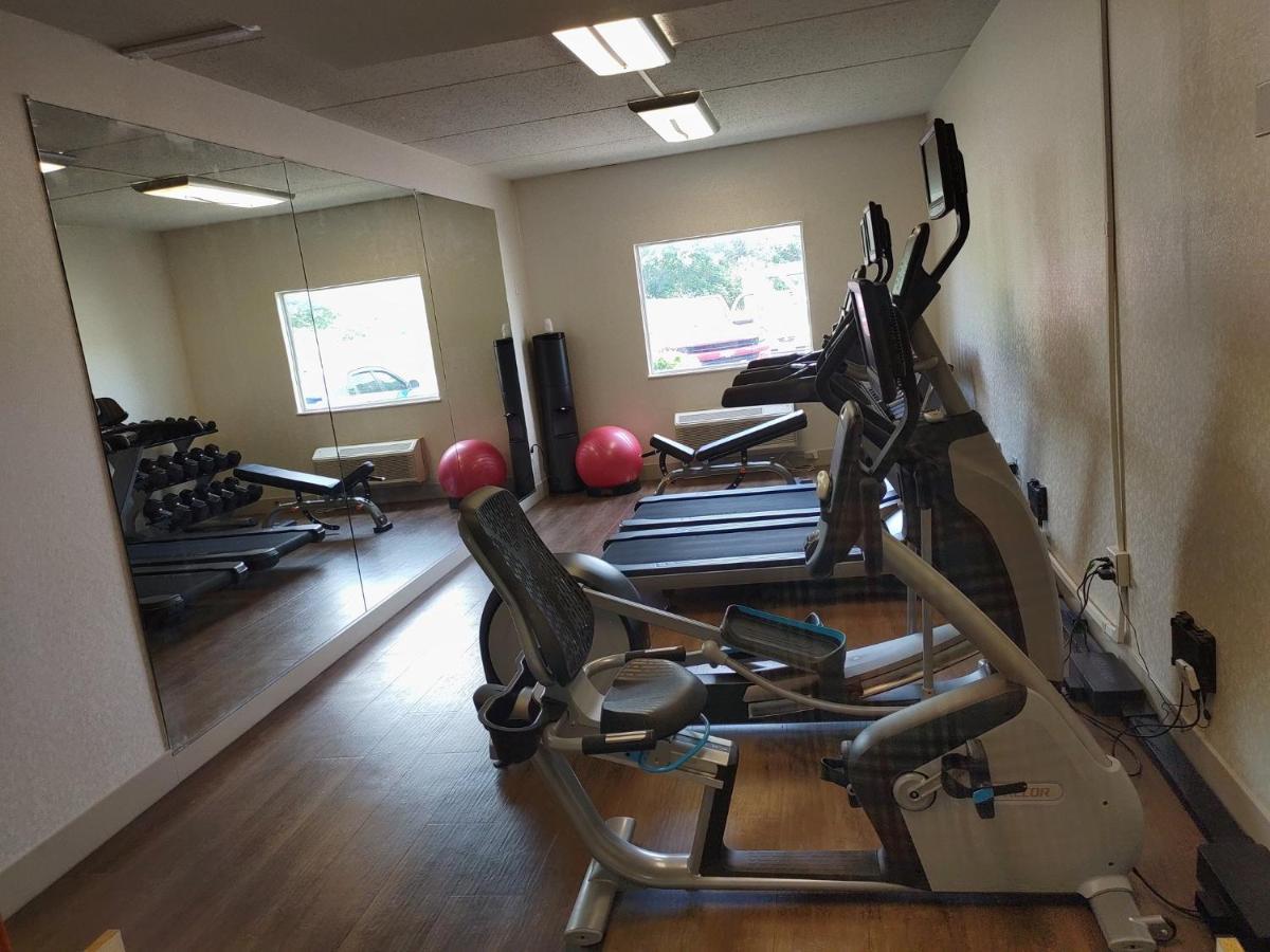 Holiday Inn Express Murrysville - Delmont By Ihg Eksteriør bilde