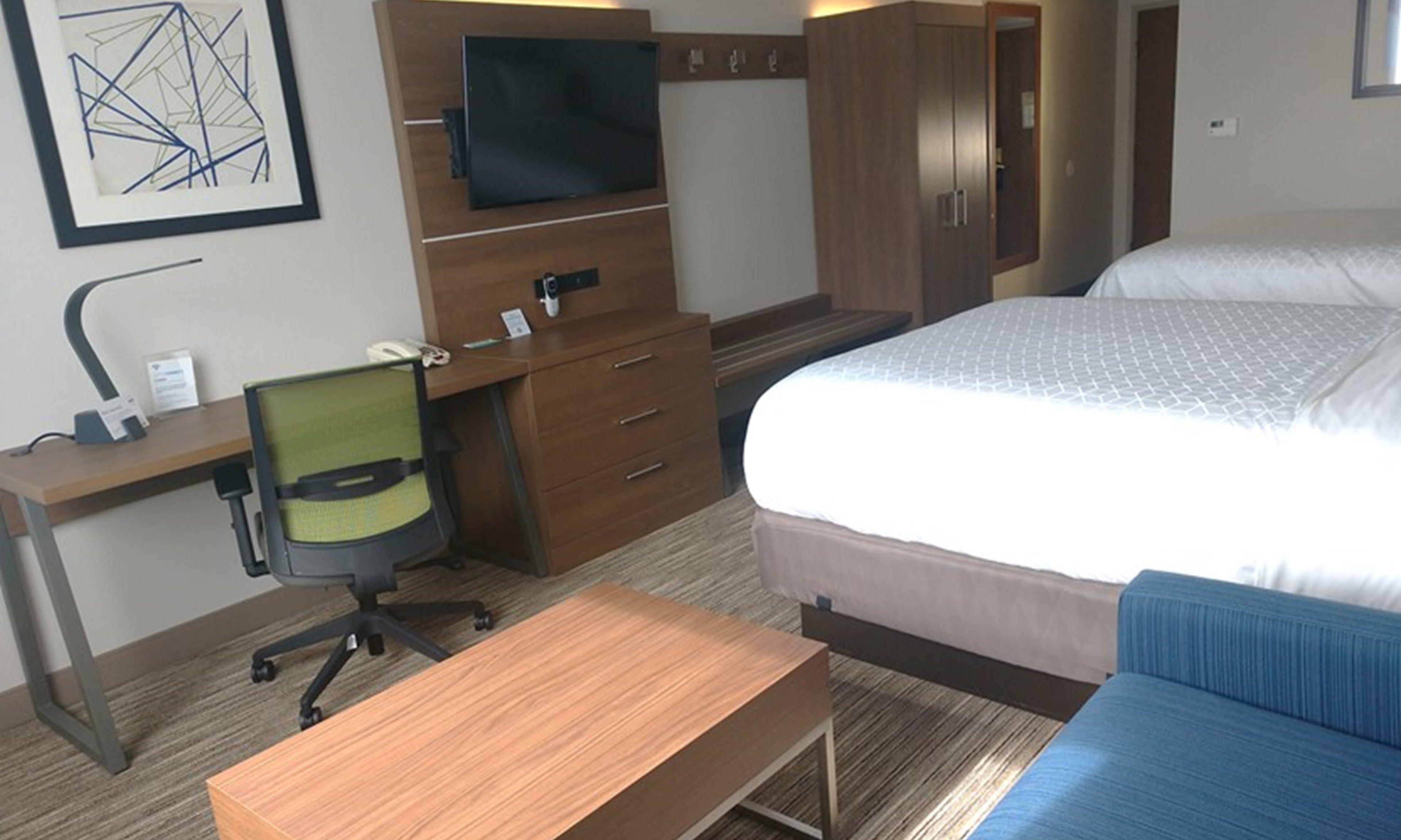 Holiday Inn Express Murrysville - Delmont By Ihg Eksteriør bilde
