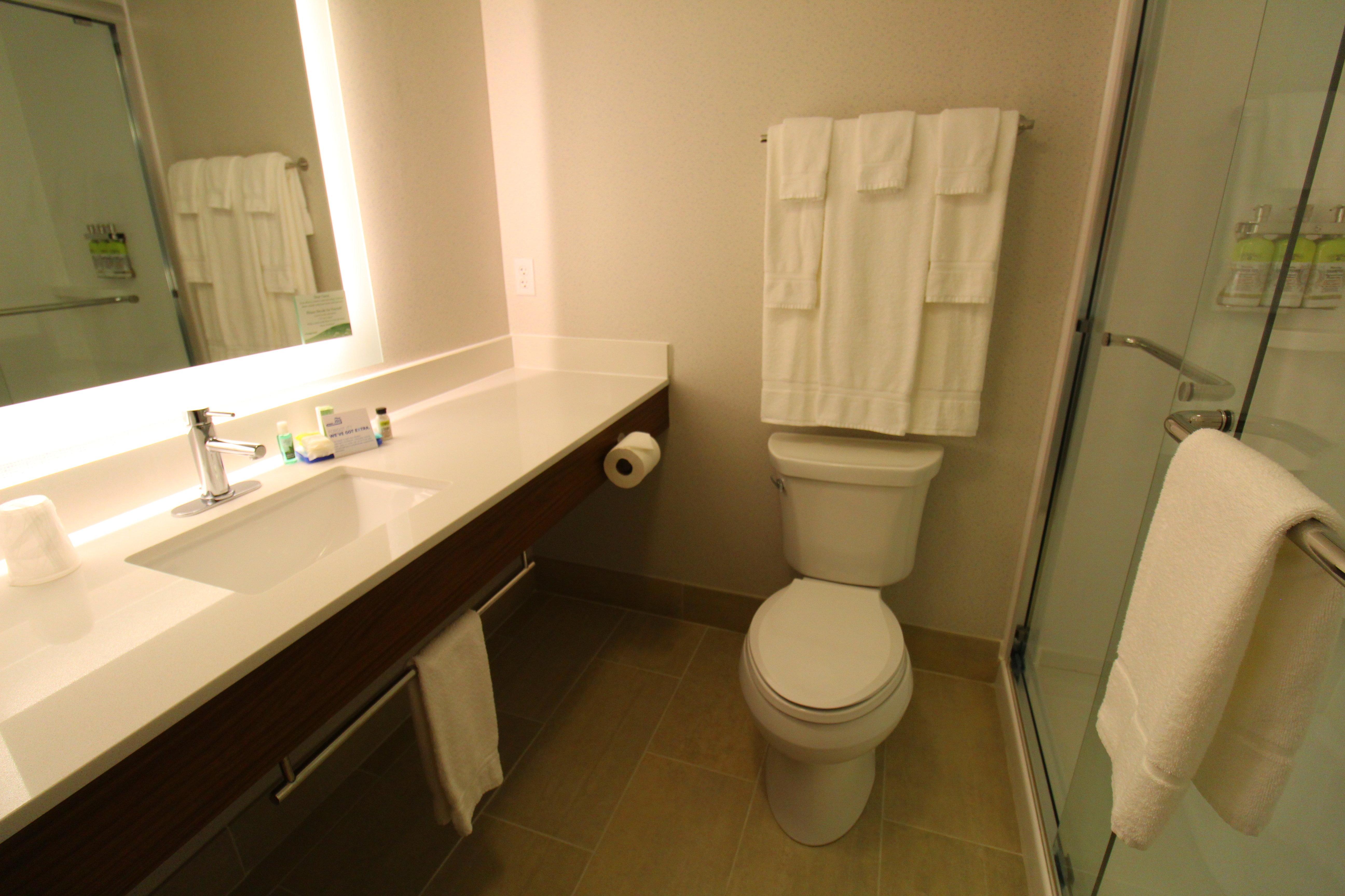Holiday Inn Express Murrysville - Delmont By Ihg Eksteriør bilde