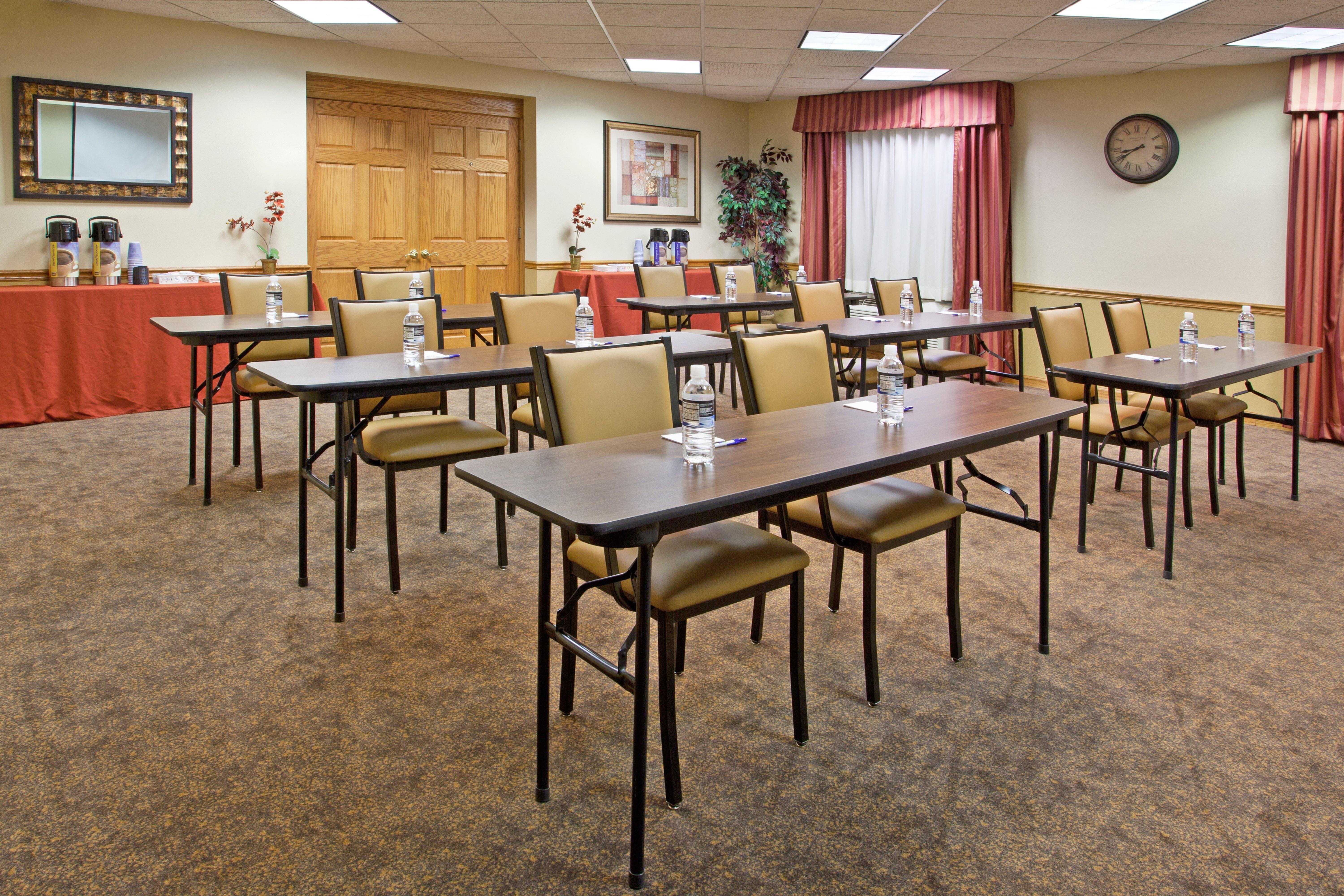 Holiday Inn Express Murrysville - Delmont By Ihg Eksteriør bilde