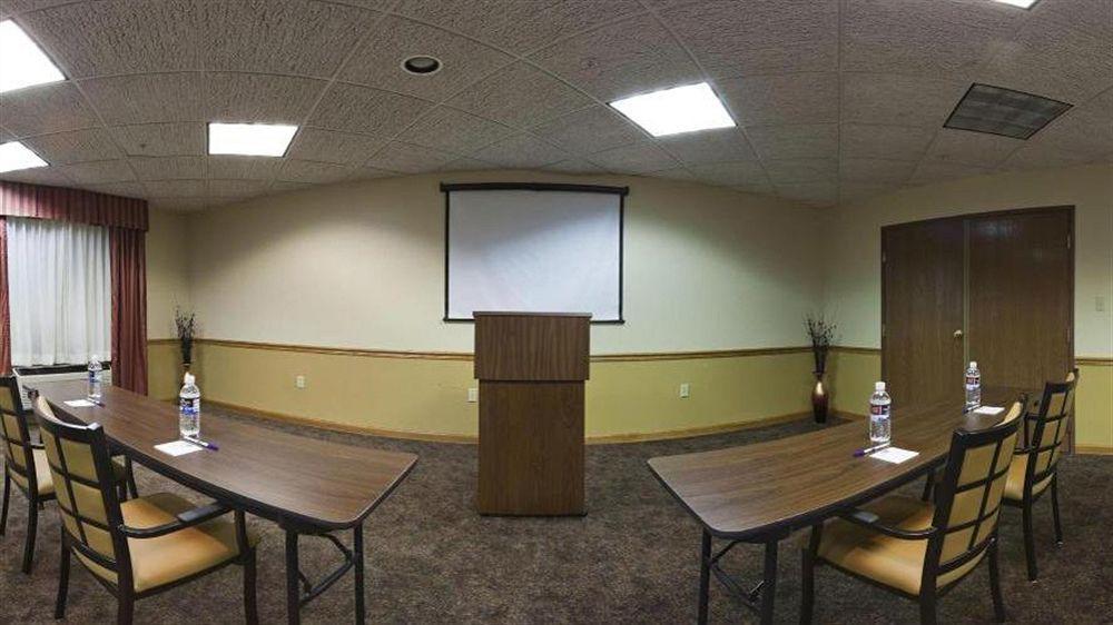 Holiday Inn Express Murrysville - Delmont By Ihg Eksteriør bilde