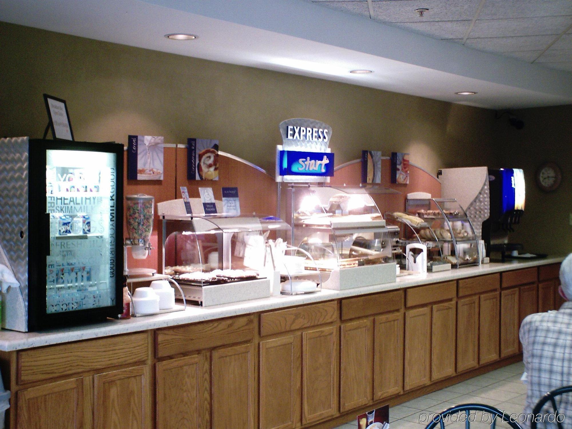 Holiday Inn Express Murrysville - Delmont By Ihg Eksteriør bilde